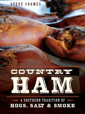 cover image of Country Ham